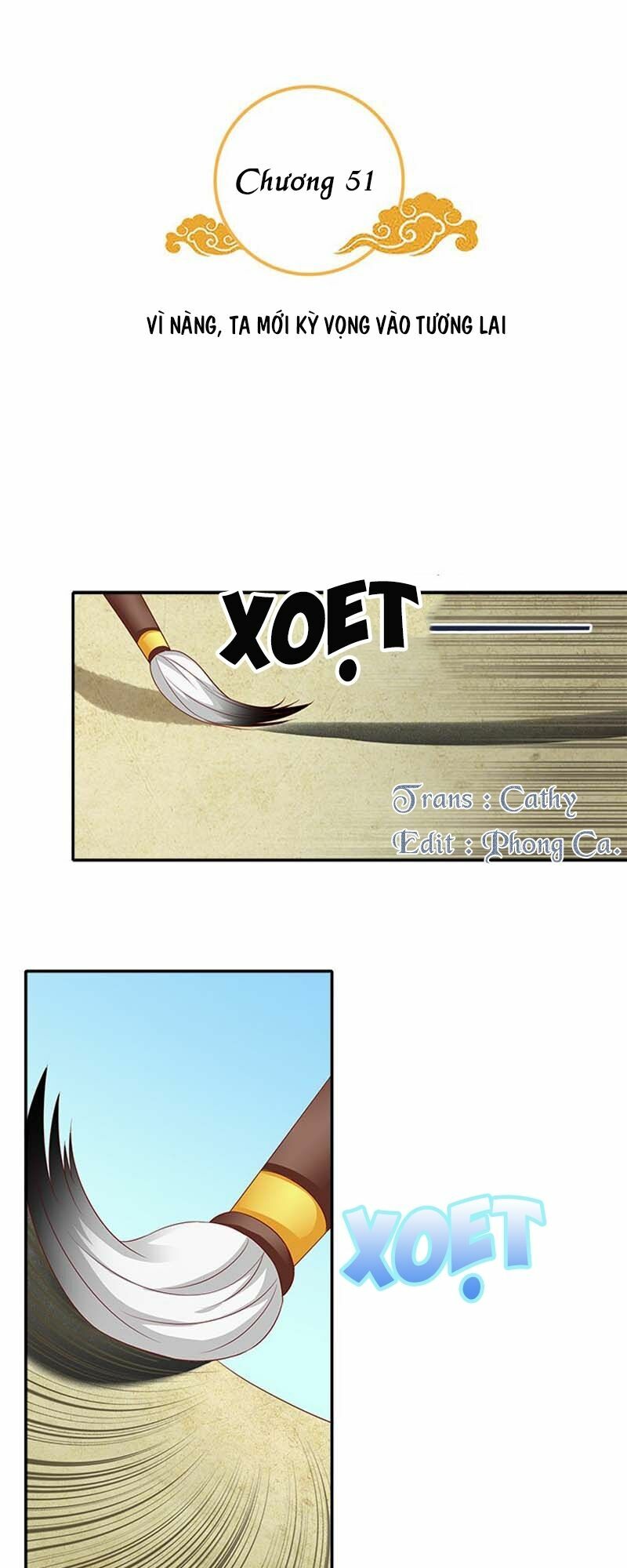 Tận diệt vương gia mãn triều: Chapter 51