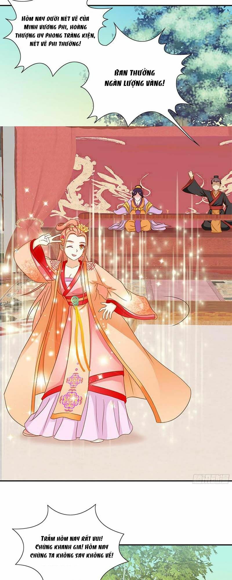 Tận diệt vương gia mãn triều: Chapter 51