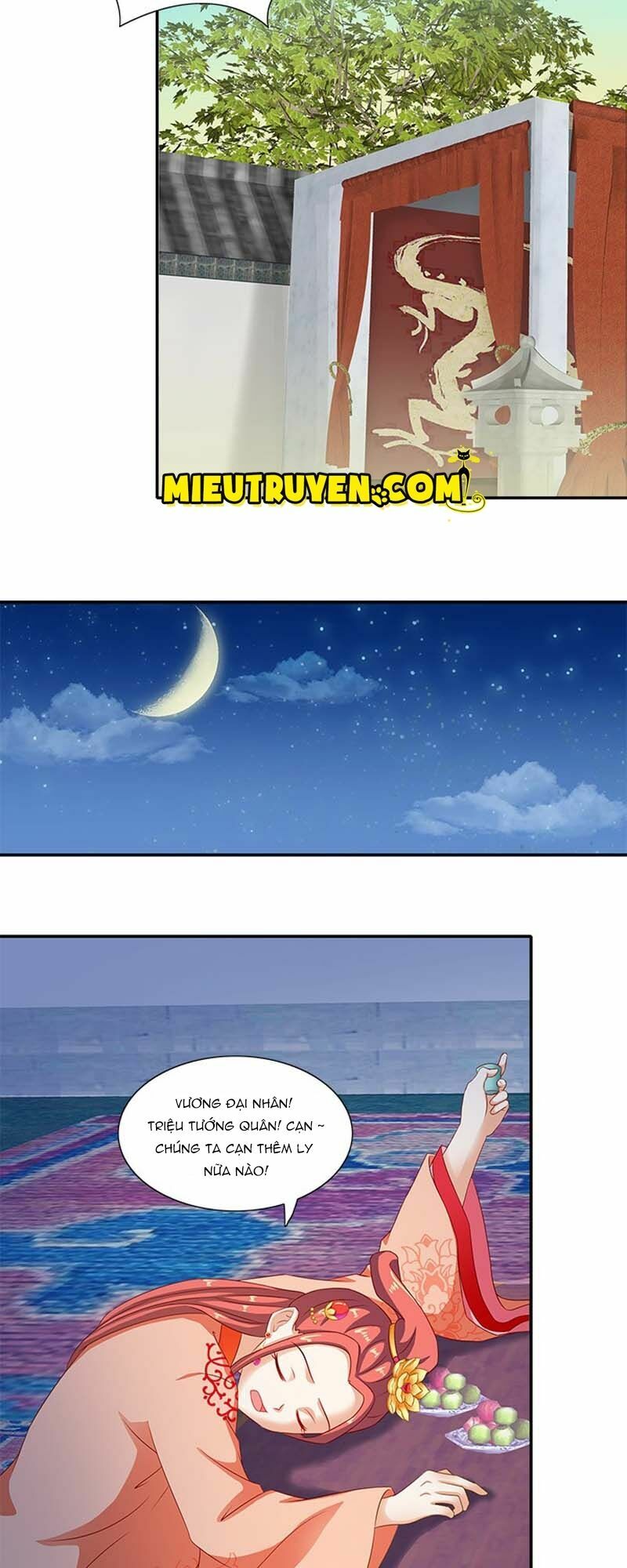 Tận diệt vương gia mãn triều: Chapter 51