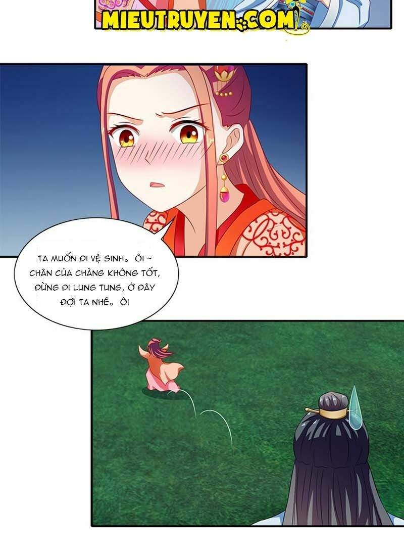 Tận diệt vương gia mãn triều: Chapter 51