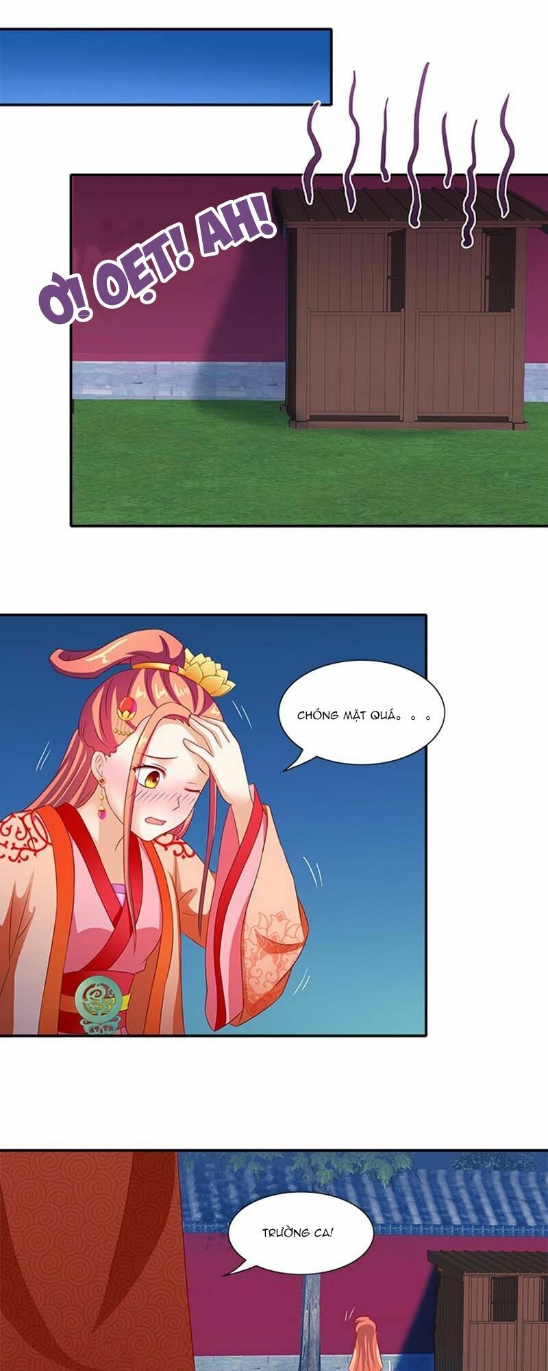 Tận diệt vương gia mãn triều: Chapter 51