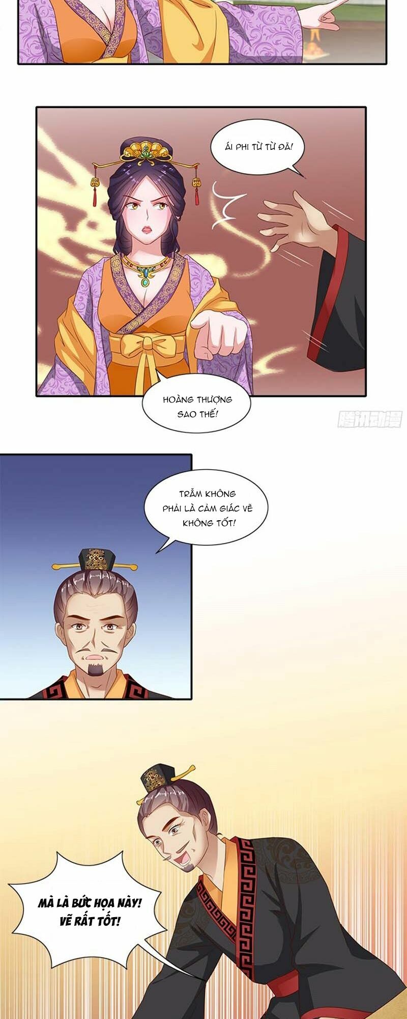 Tận diệt vương gia mãn triều: Chapter 51