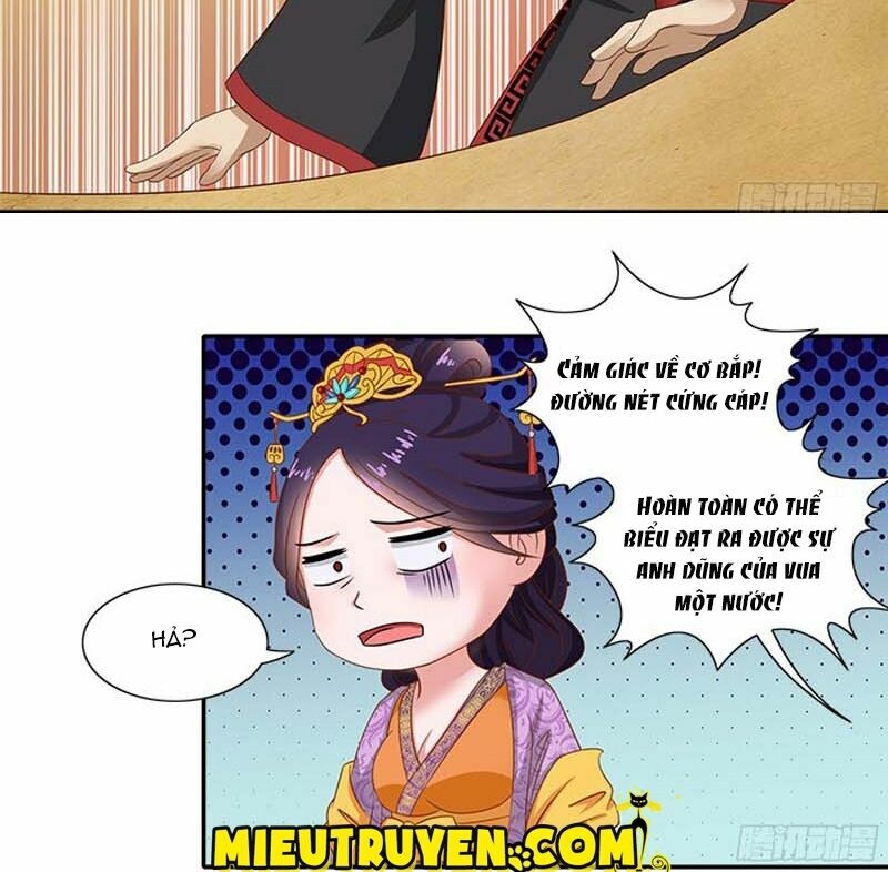Tận diệt vương gia mãn triều: Chapter 51