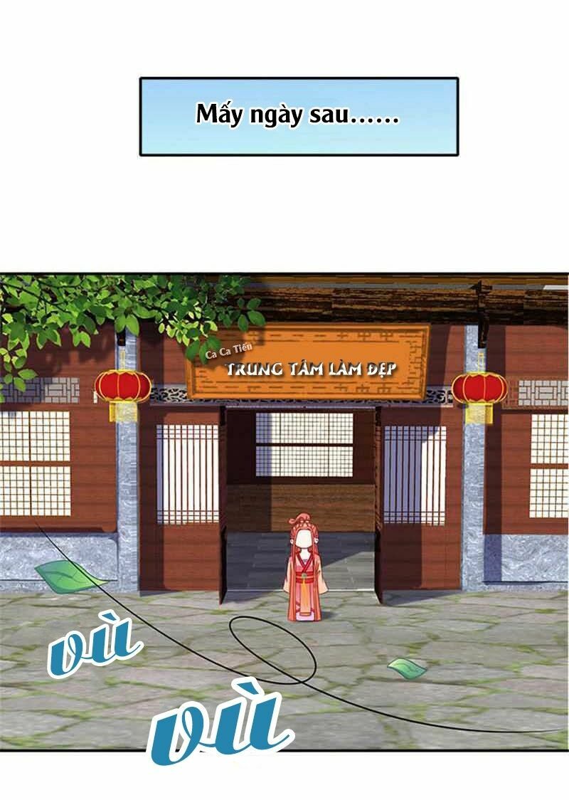 Tận diệt vương gia mãn triều: Chapter 54