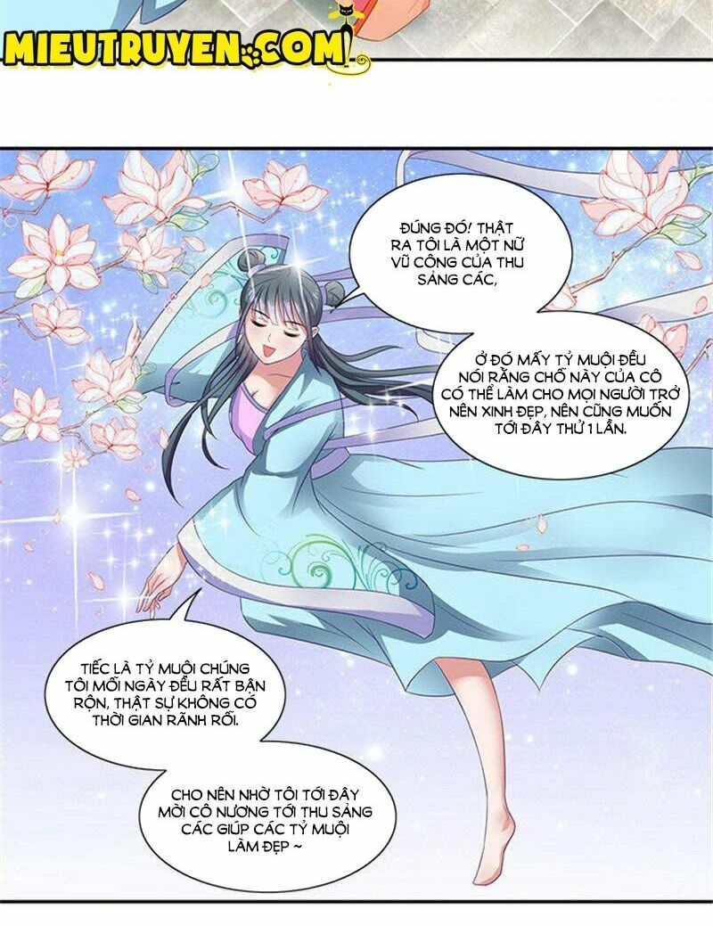 Tận diệt vương gia mãn triều: Chapter 56