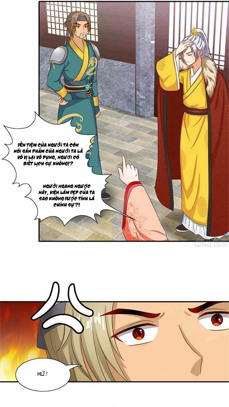 Tận diệt vương gia mãn triều: Chapter 56