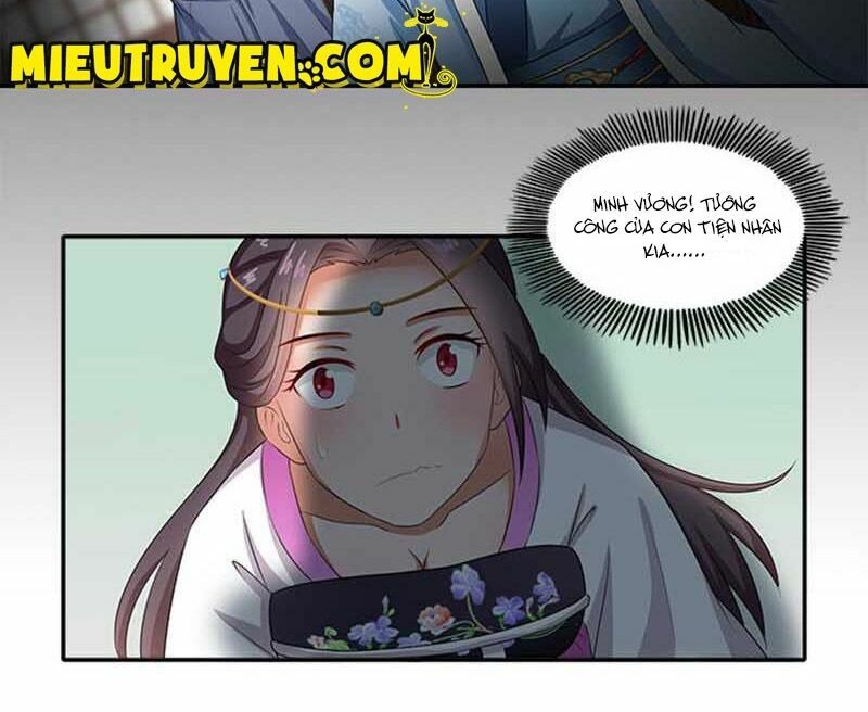 Tận diệt vương gia mãn triều: Chapter 60