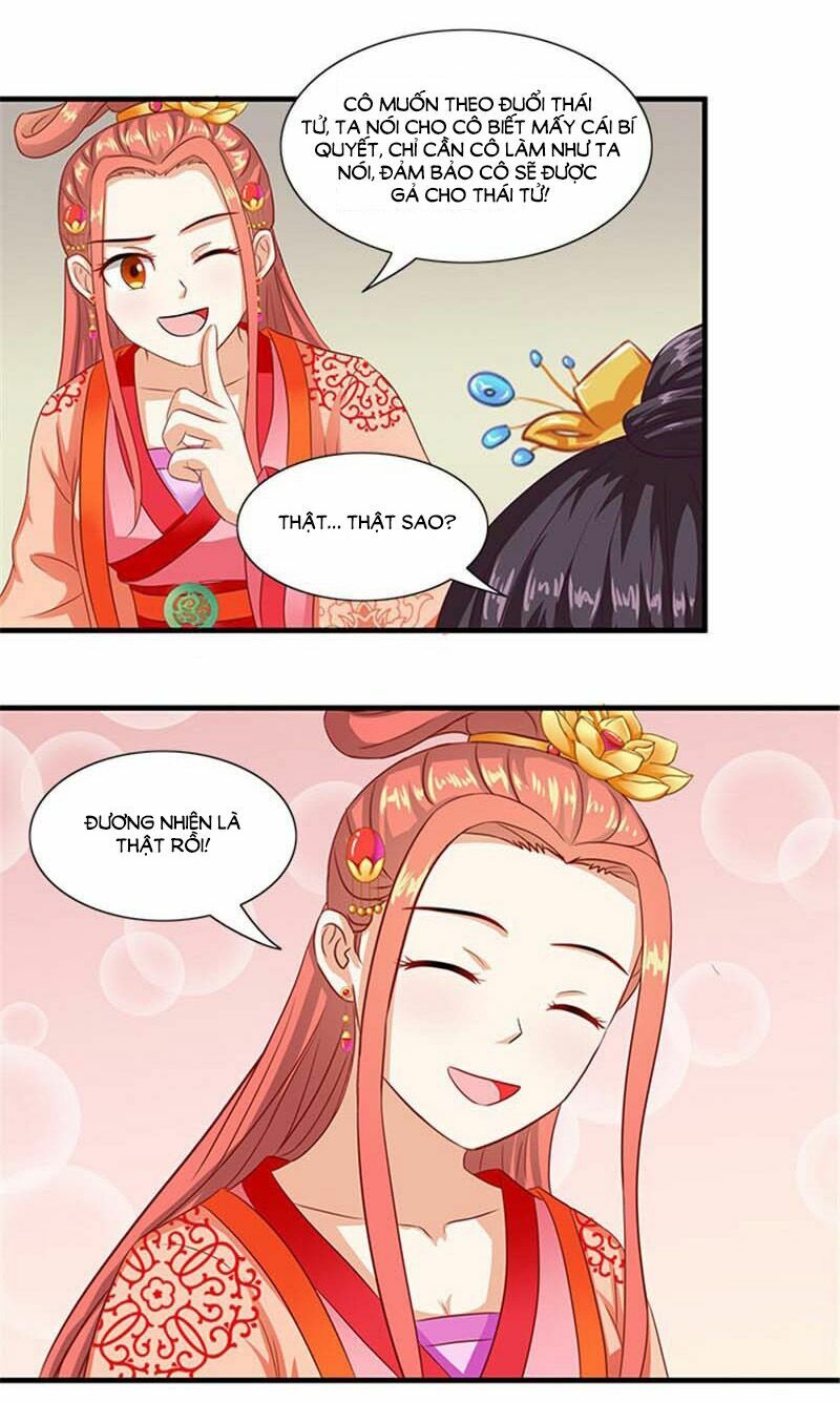 Tận diệt vương gia mãn triều: Chapter 62