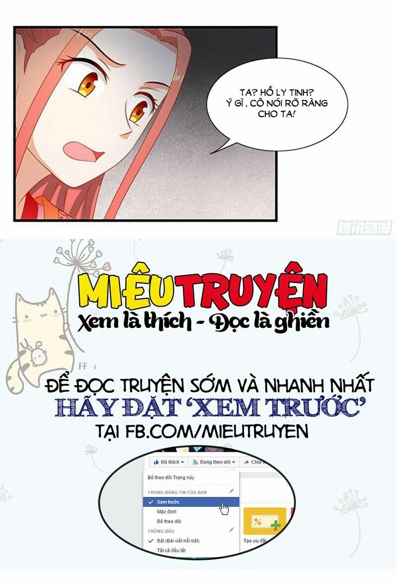 Tận diệt vương gia mãn triều: Chapter 62