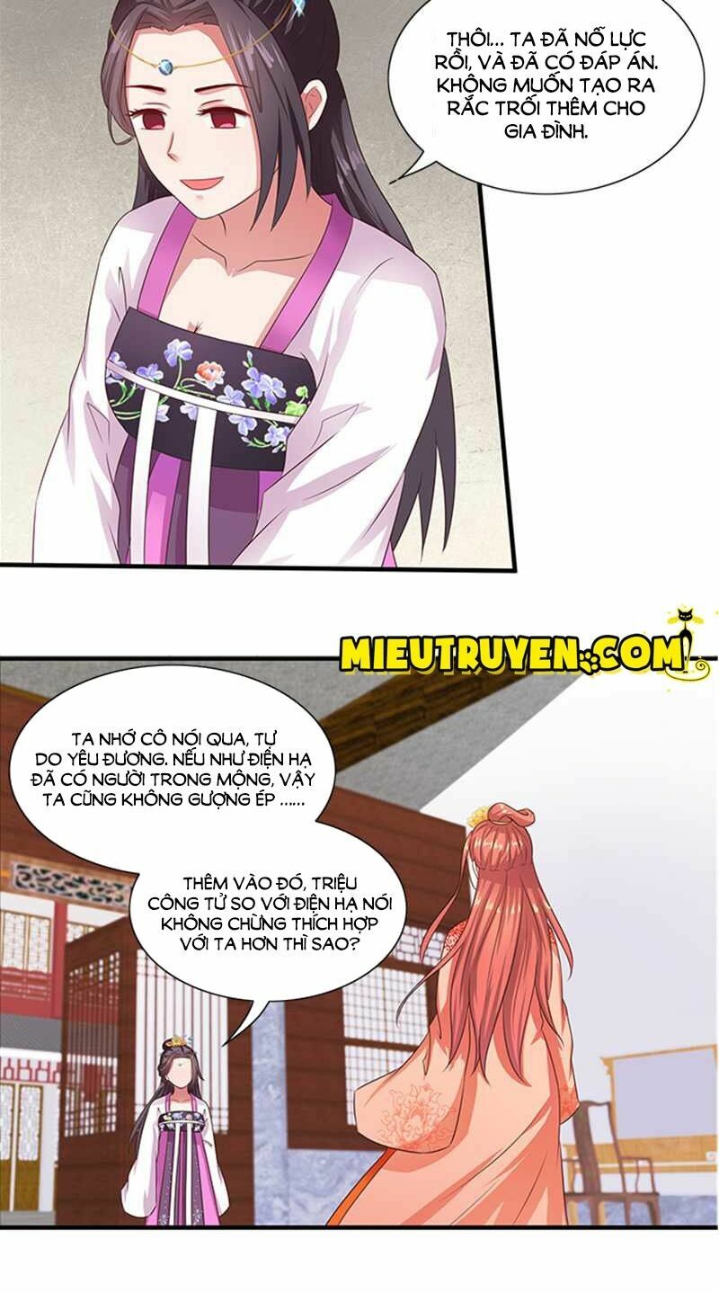 Tận diệt vương gia mãn triều: Chapter 65