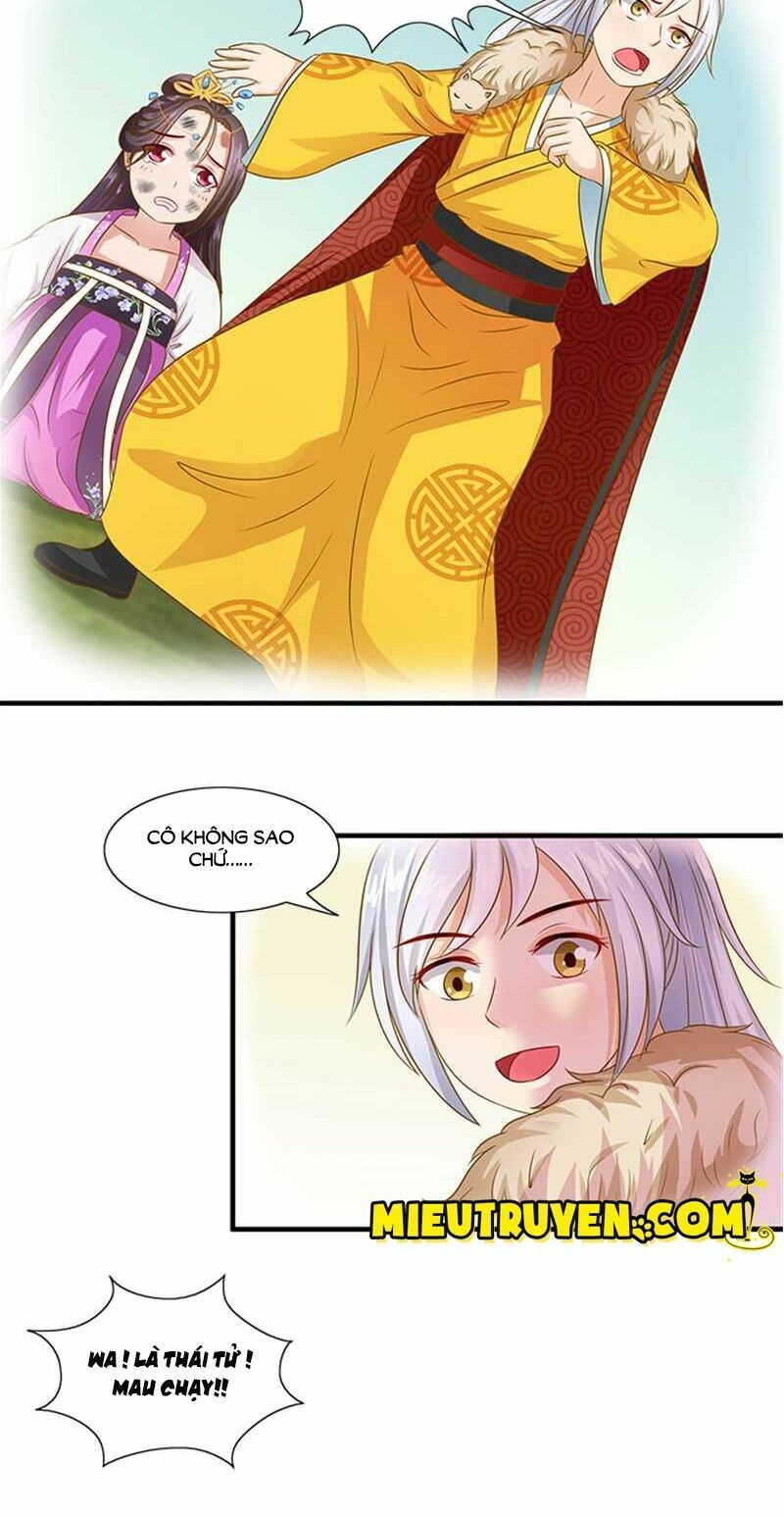 Tận diệt vương gia mãn triều: Chapter 65