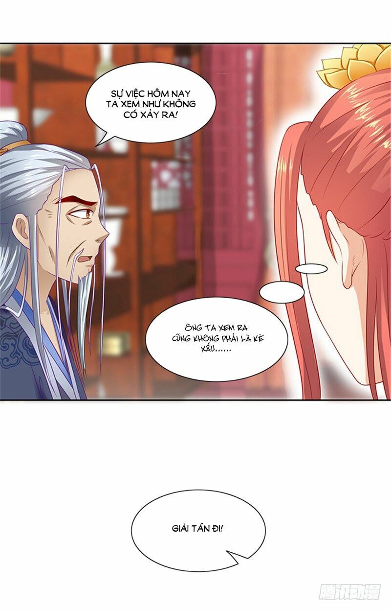 Tận diệt vương gia mãn triều: Chapter 69