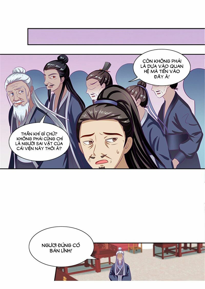 Tận diệt vương gia mãn triều: Chapter 69