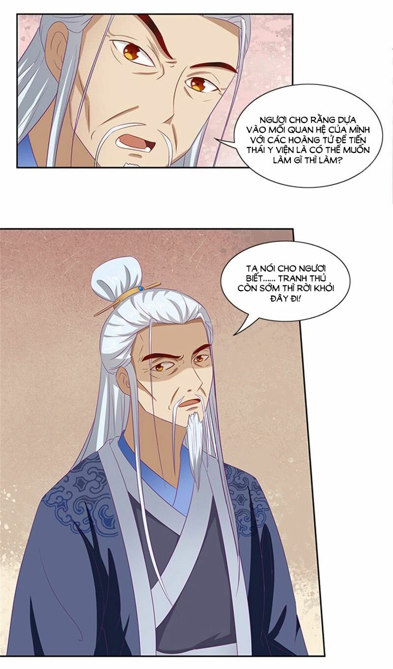 Tận diệt vương gia mãn triều: Chapter 69