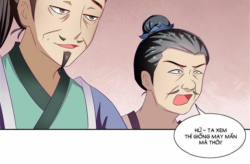 Tận diệt vương gia mãn triều: Chapter 69