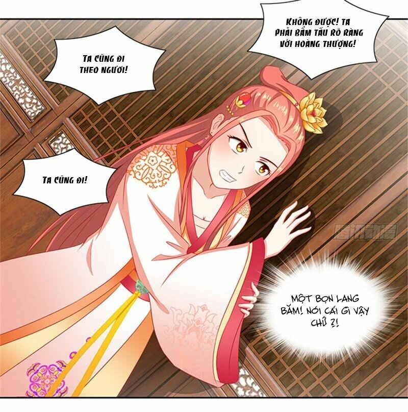 Tận diệt vương gia mãn triều: Chapter 69