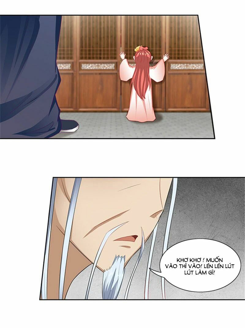 Tận diệt vương gia mãn triều: Chapter 69
