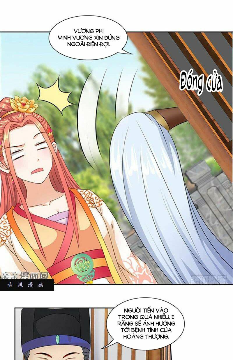 Tận diệt vương gia mãn triều: Chapter 70