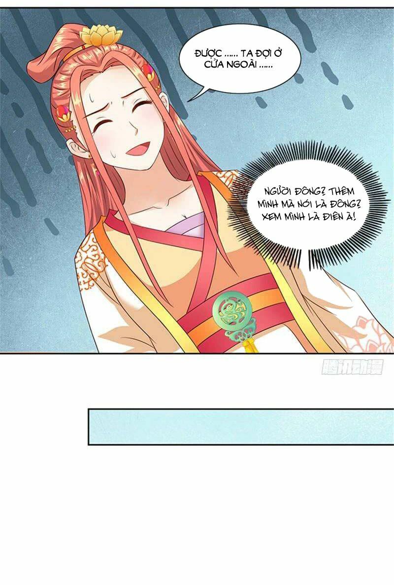 Tận diệt vương gia mãn triều: Chapter 70
