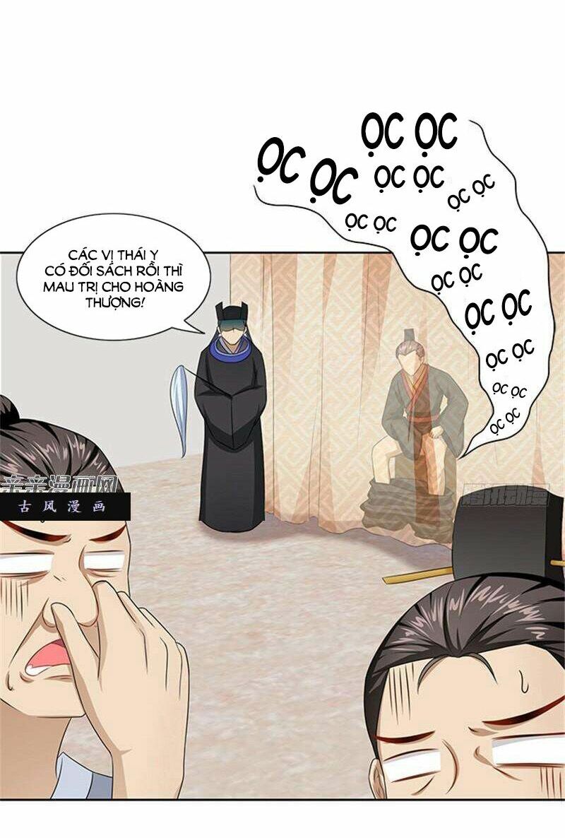 Tận diệt vương gia mãn triều: Chapter 70