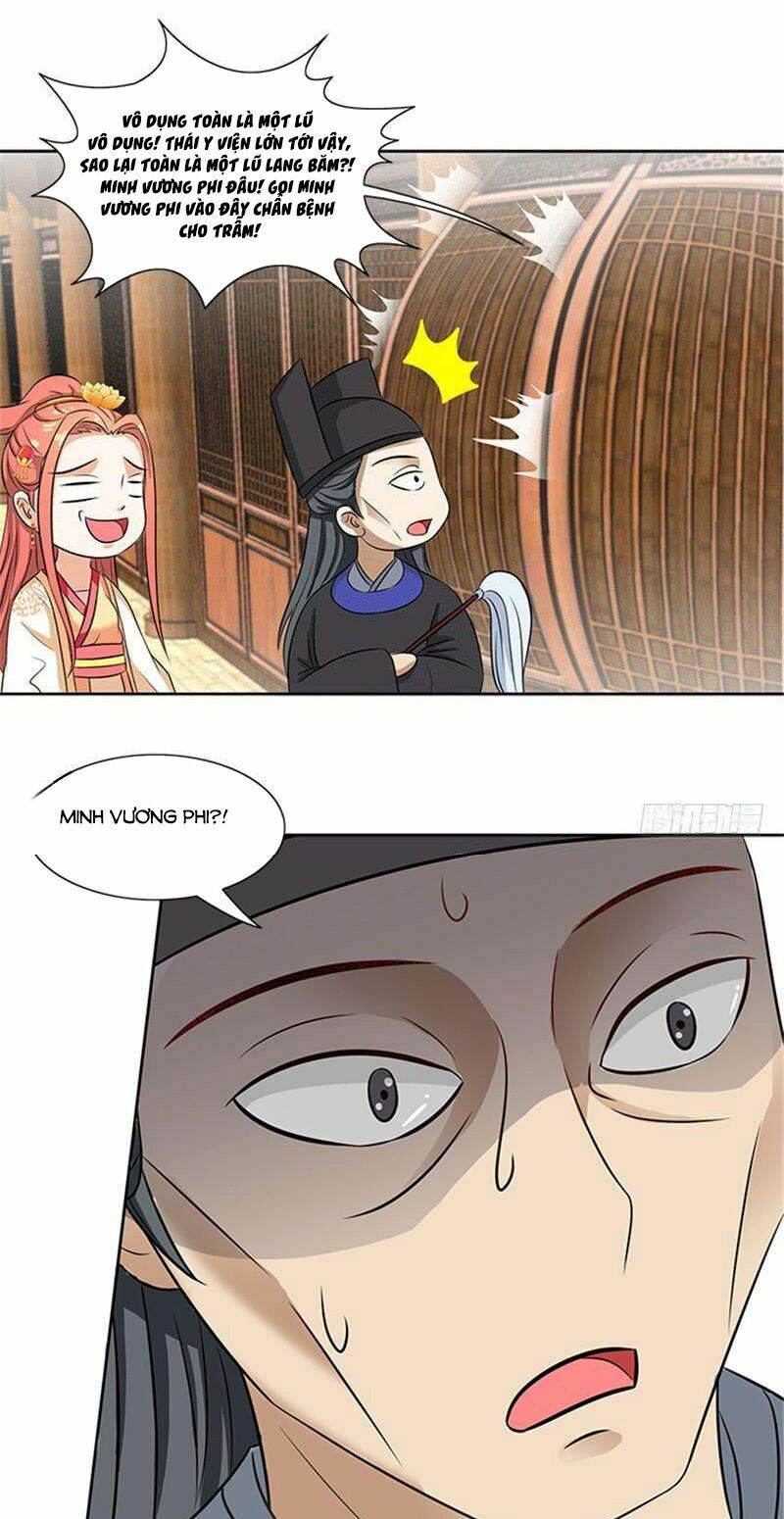 Tận diệt vương gia mãn triều: Chapter 70