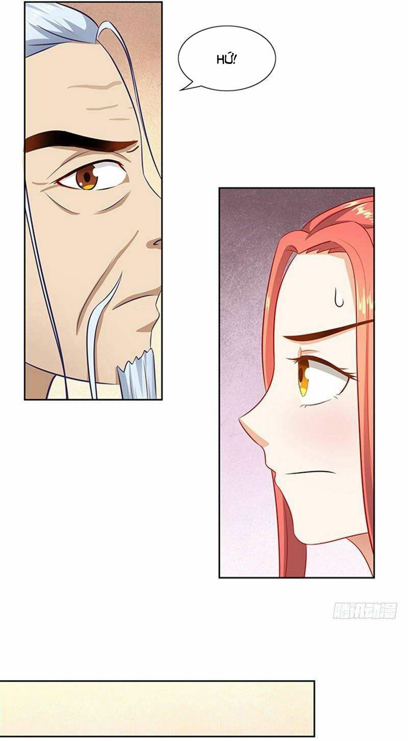 Tận diệt vương gia mãn triều: Chapter 70