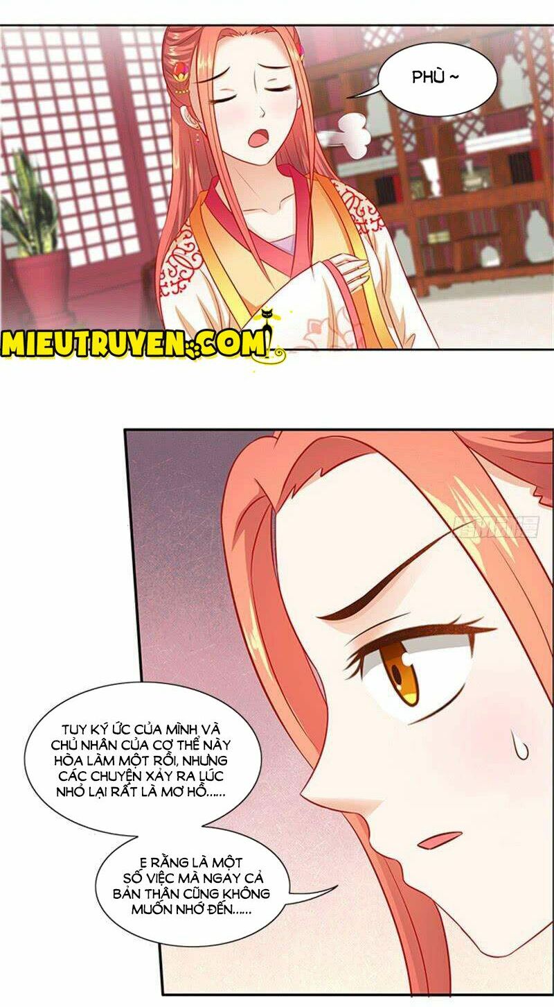 Tận diệt vương gia mãn triều: Chapter 70