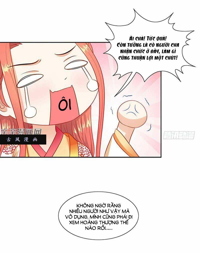 Tận diệt vương gia mãn triều: Chapter 70