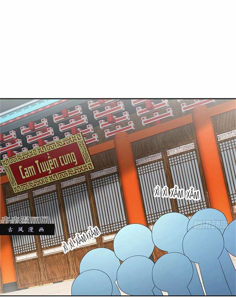 Tận diệt vương gia mãn triều: Chapter 70