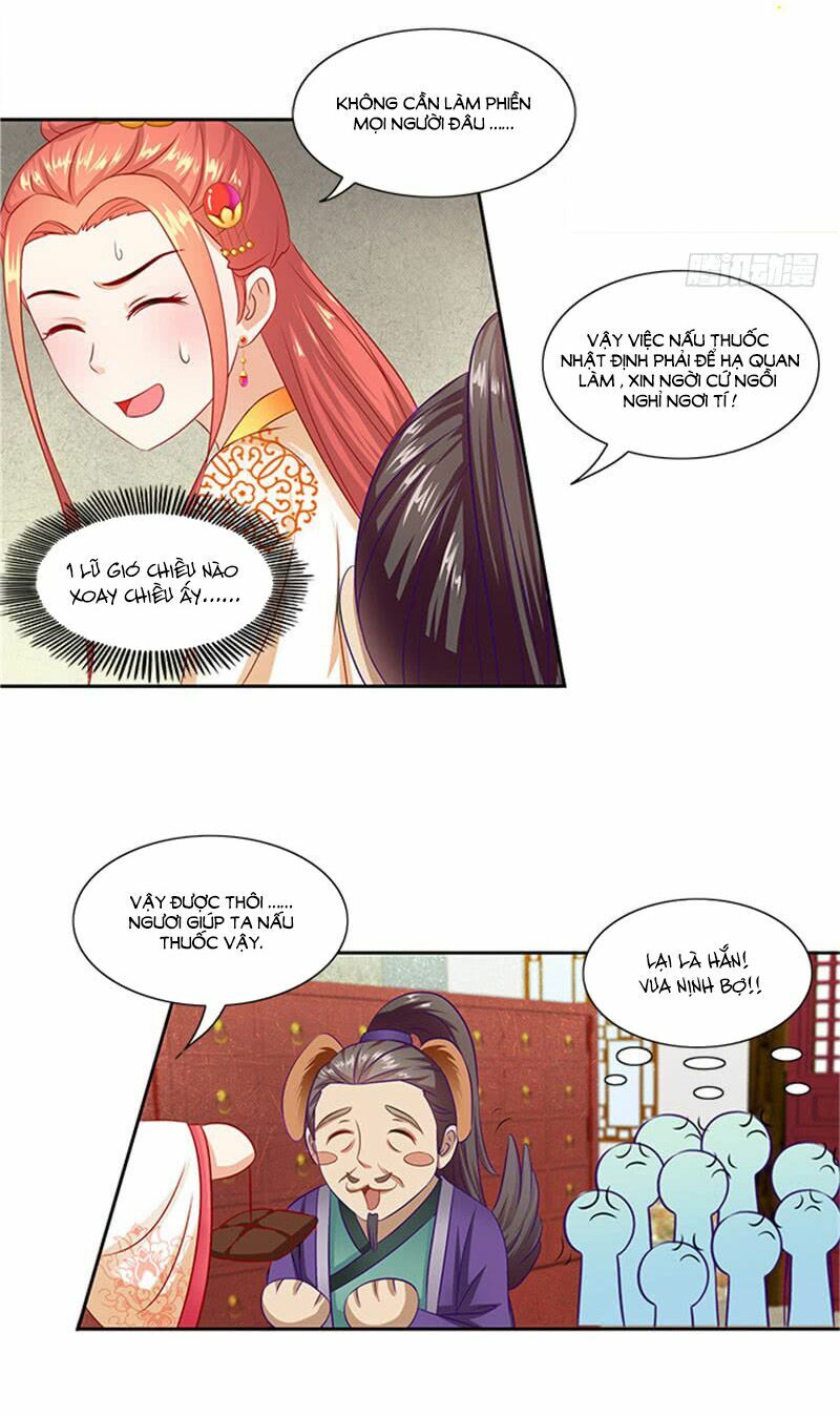 Tận diệt vương gia mãn triều: Chapter 71