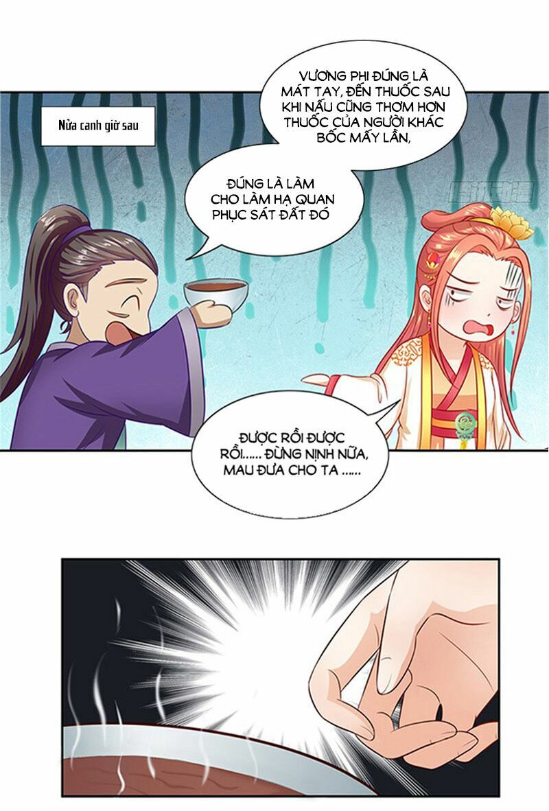 Tận diệt vương gia mãn triều: Chapter 71