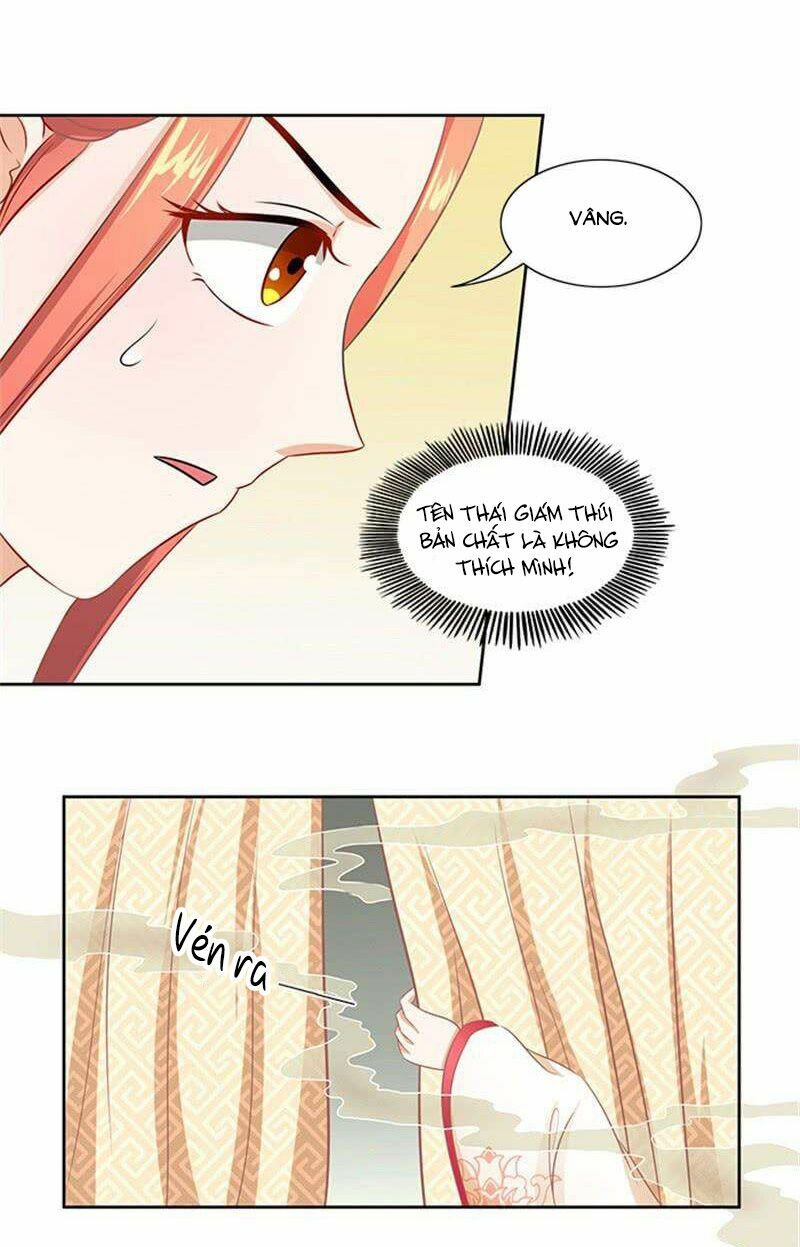 Tận diệt vương gia mãn triều: Chapter 71