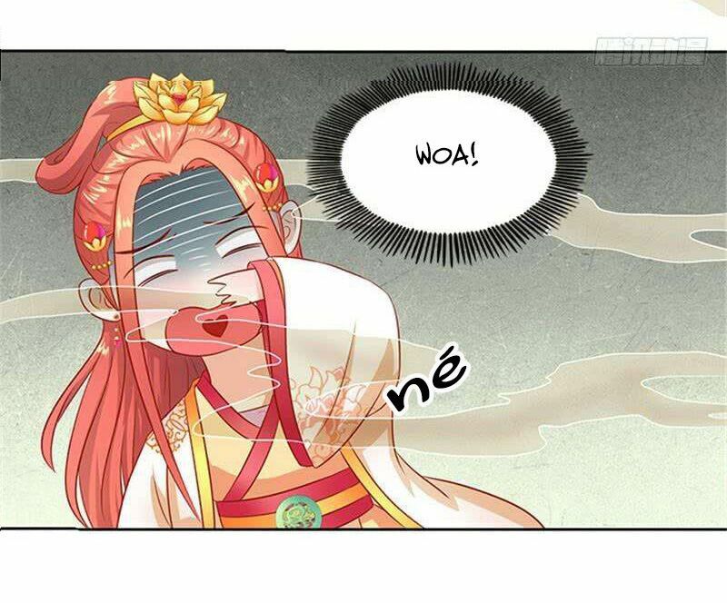 Tận diệt vương gia mãn triều: Chapter 71