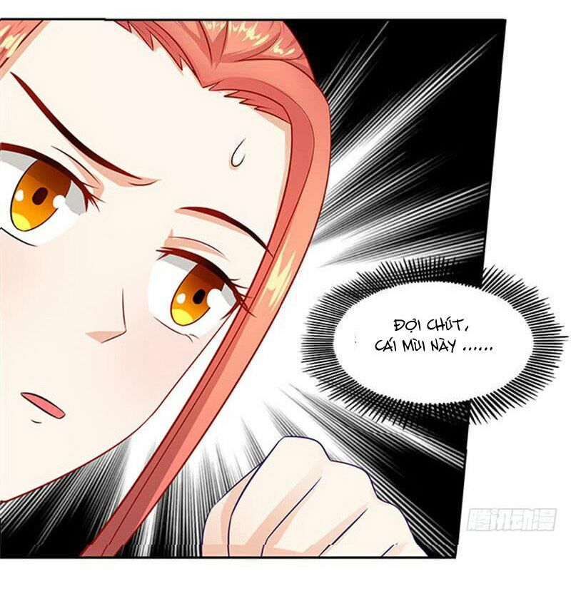Tận diệt vương gia mãn triều: Chapter 71