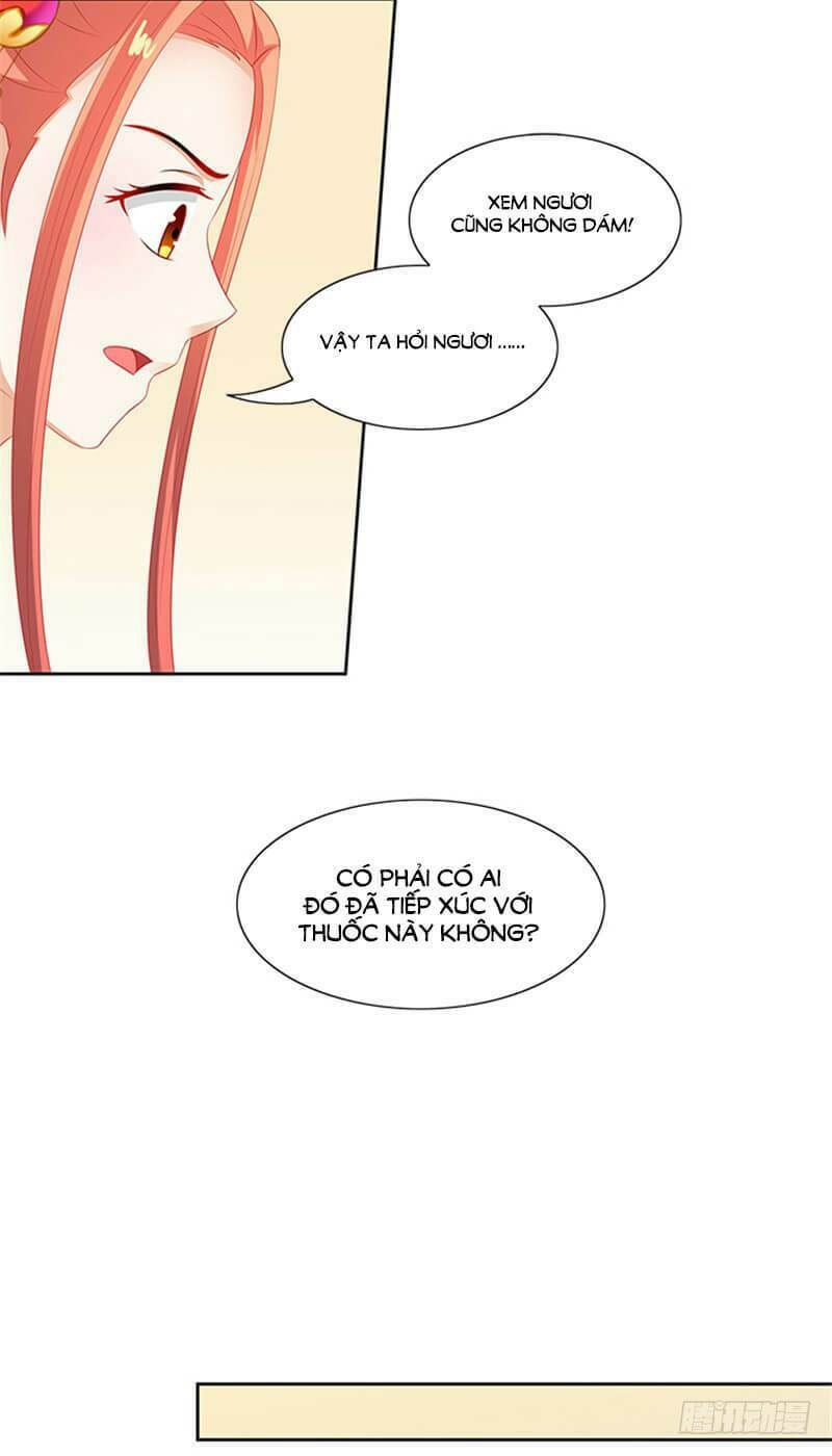 Tận diệt vương gia mãn triều: Chapter 72