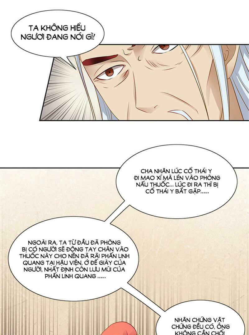 Tận diệt vương gia mãn triều: Chapter 72