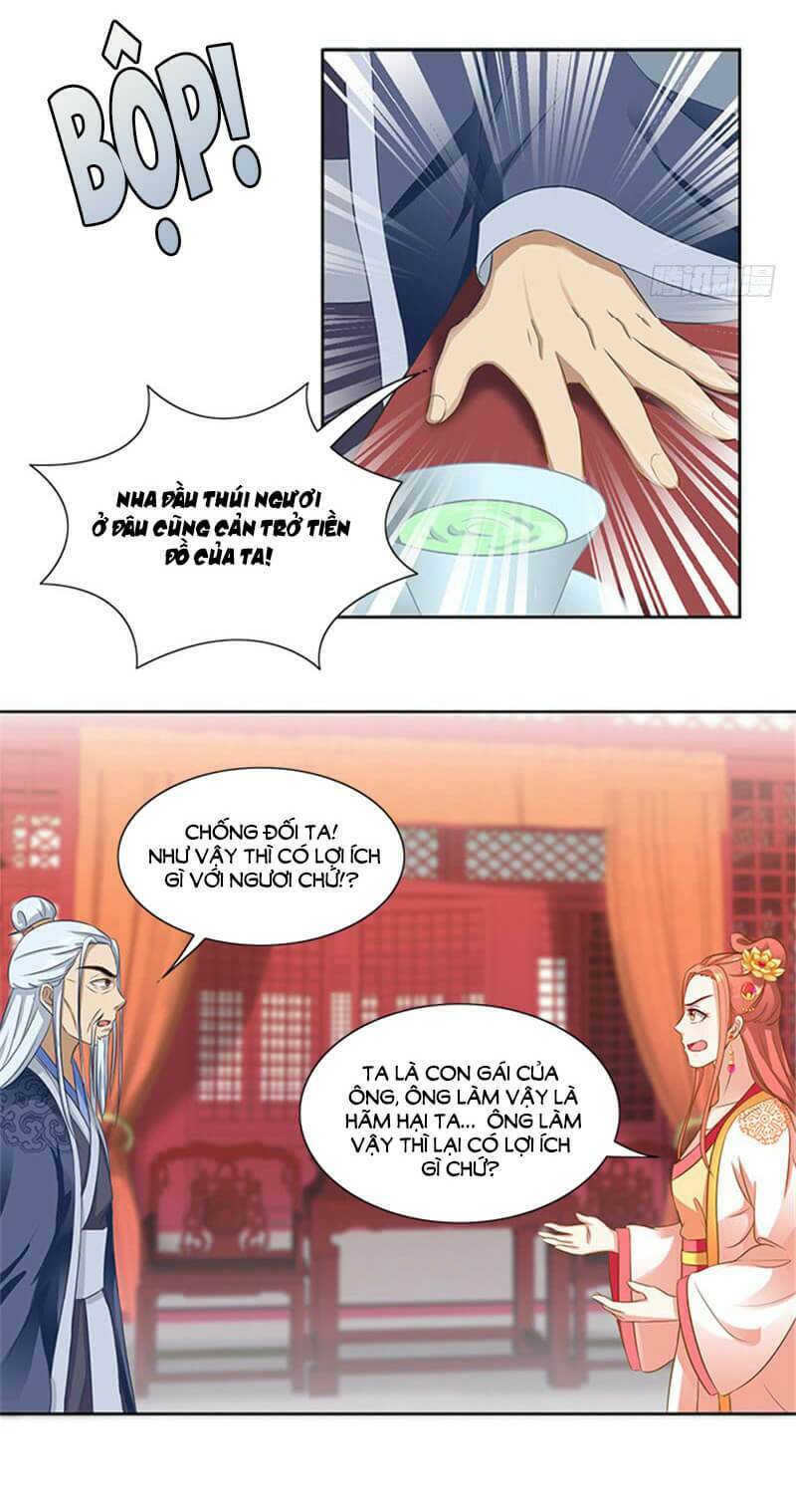Tận diệt vương gia mãn triều: Chapter 72
