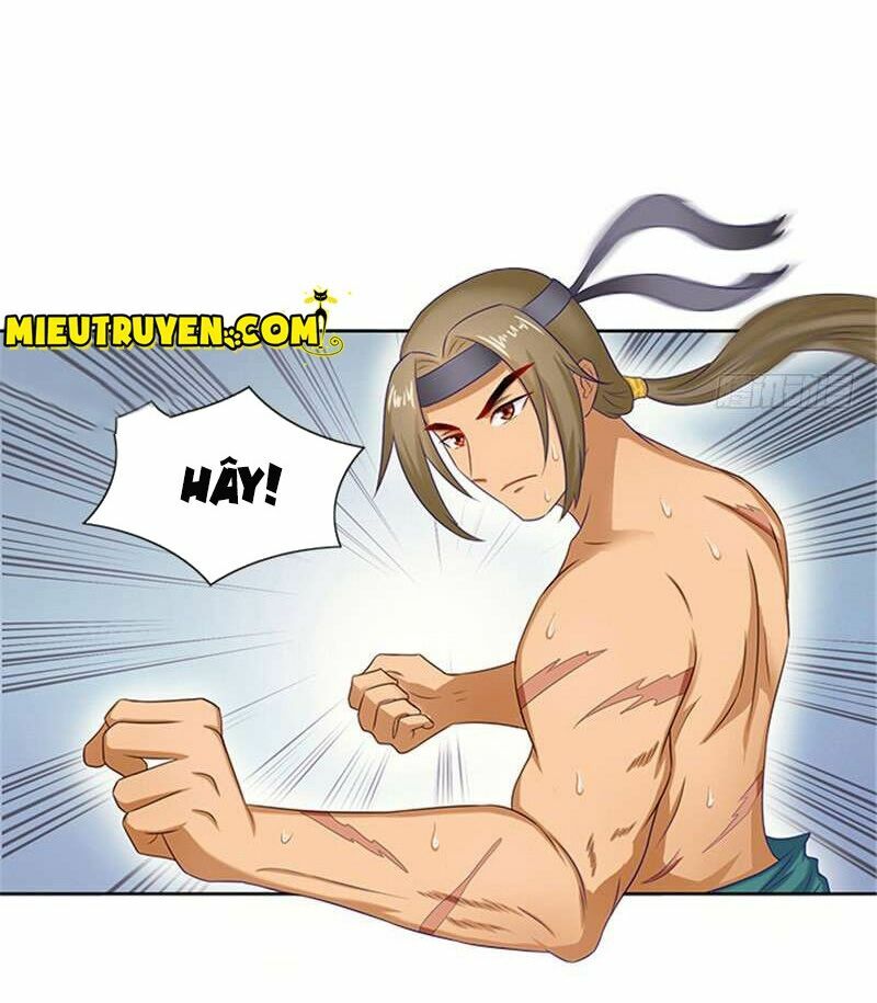 Tận diệt vương gia mãn triều: Chapter 73
