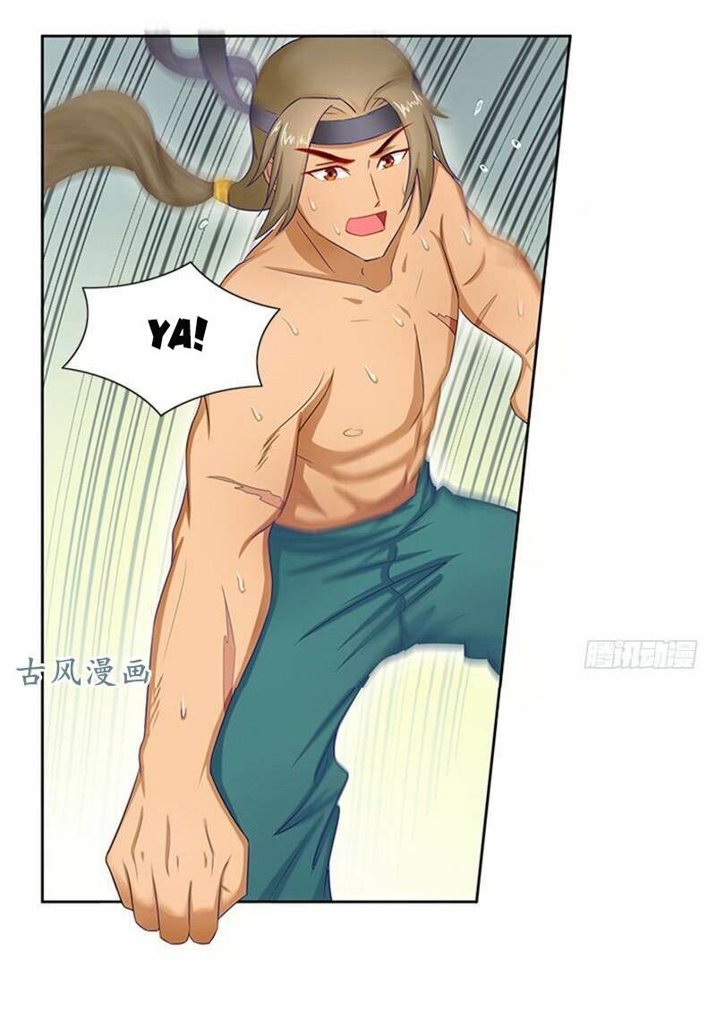 Tận diệt vương gia mãn triều: Chapter 73