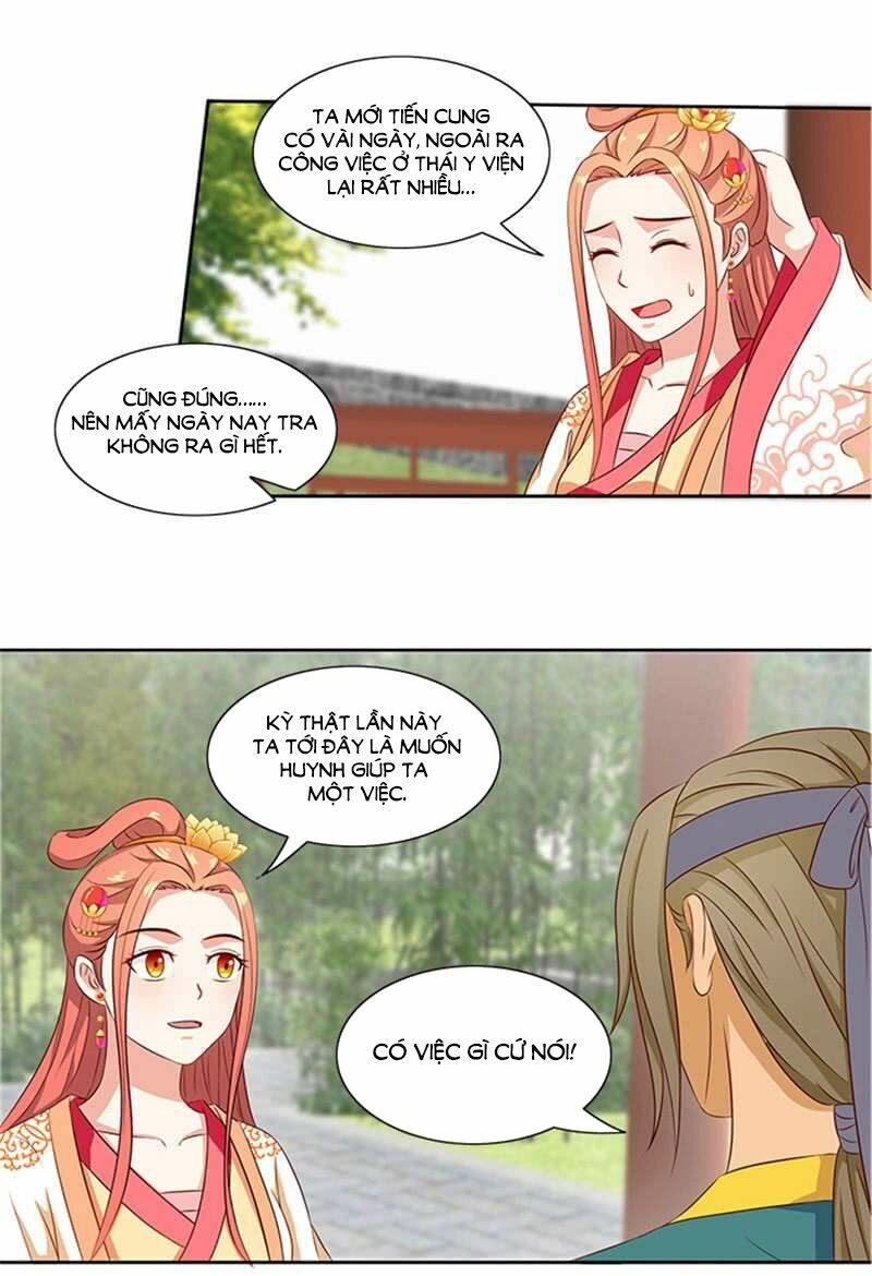 Tận diệt vương gia mãn triều: Chapter 73