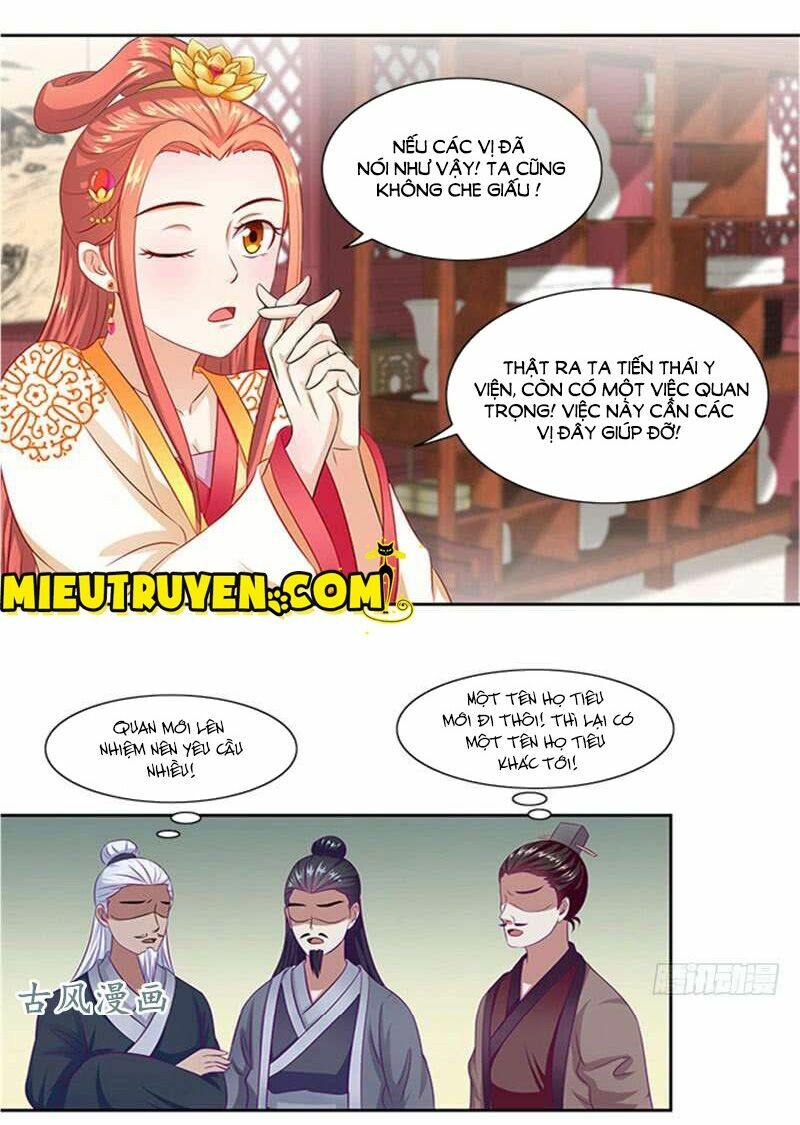 Tận diệt vương gia mãn triều: Chapter 73