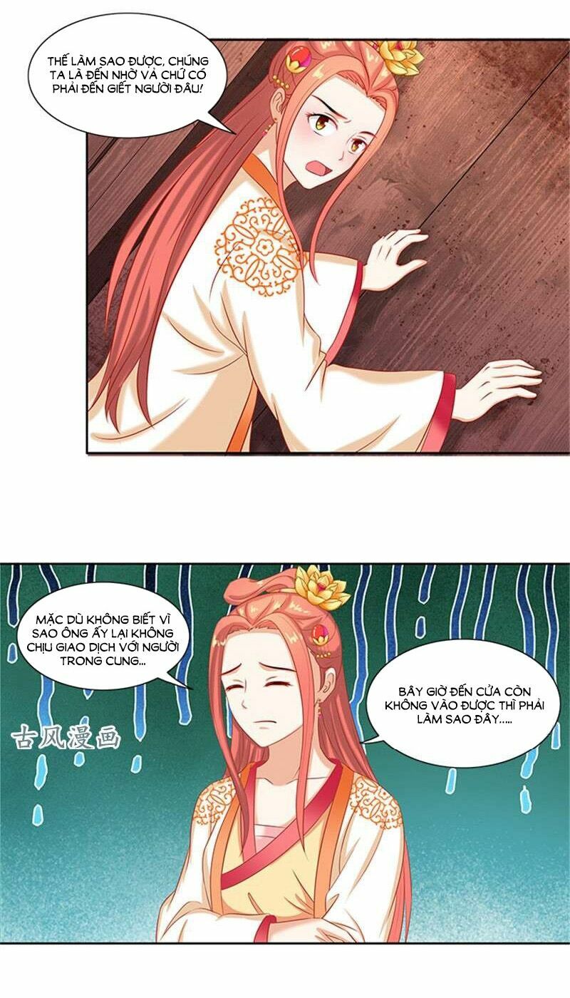 Tận diệt vương gia mãn triều: Chapter 74