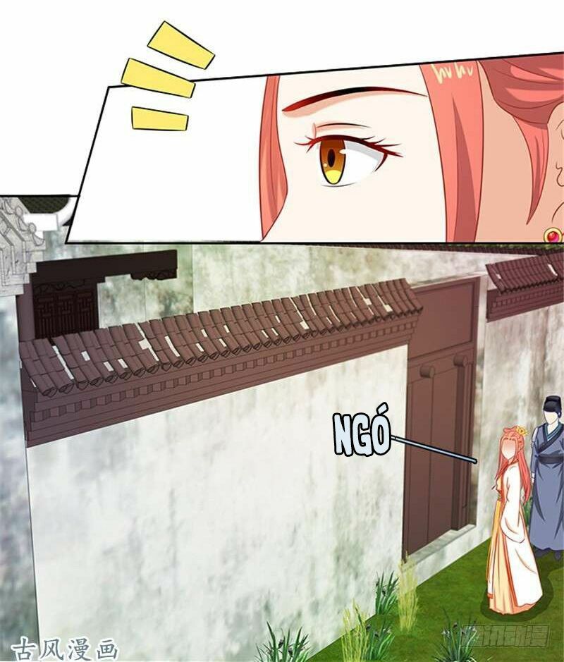 Tận diệt vương gia mãn triều: Chapter 74