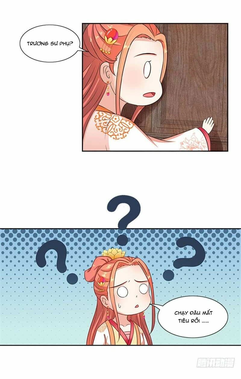 Tận diệt vương gia mãn triều: Chapter 78