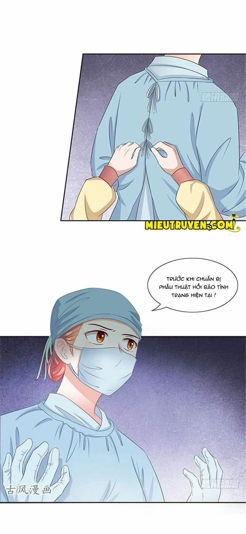Tận diệt vương gia mãn triều: Chapter 78