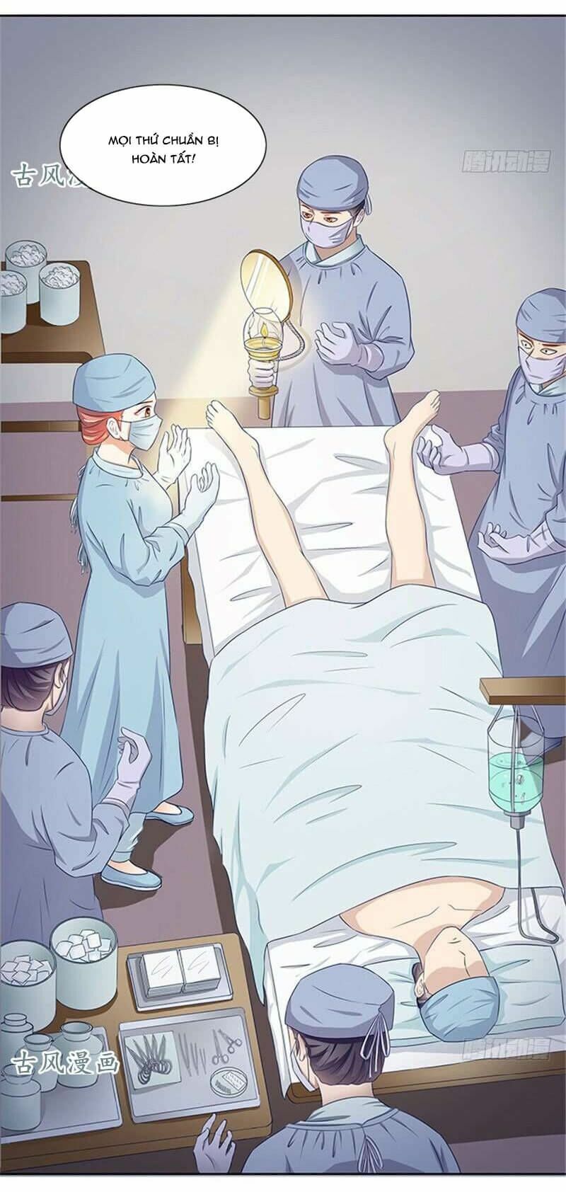 Tận diệt vương gia mãn triều: Chapter 78
