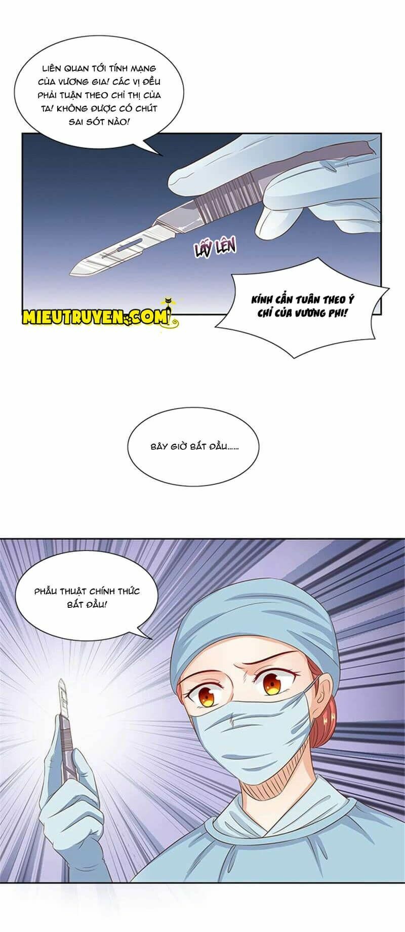 Tận diệt vương gia mãn triều: Chapter 78
