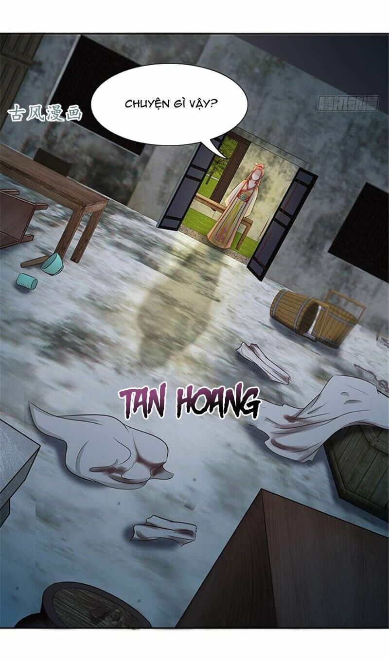 Tận diệt vương gia mãn triều: Chapter 78