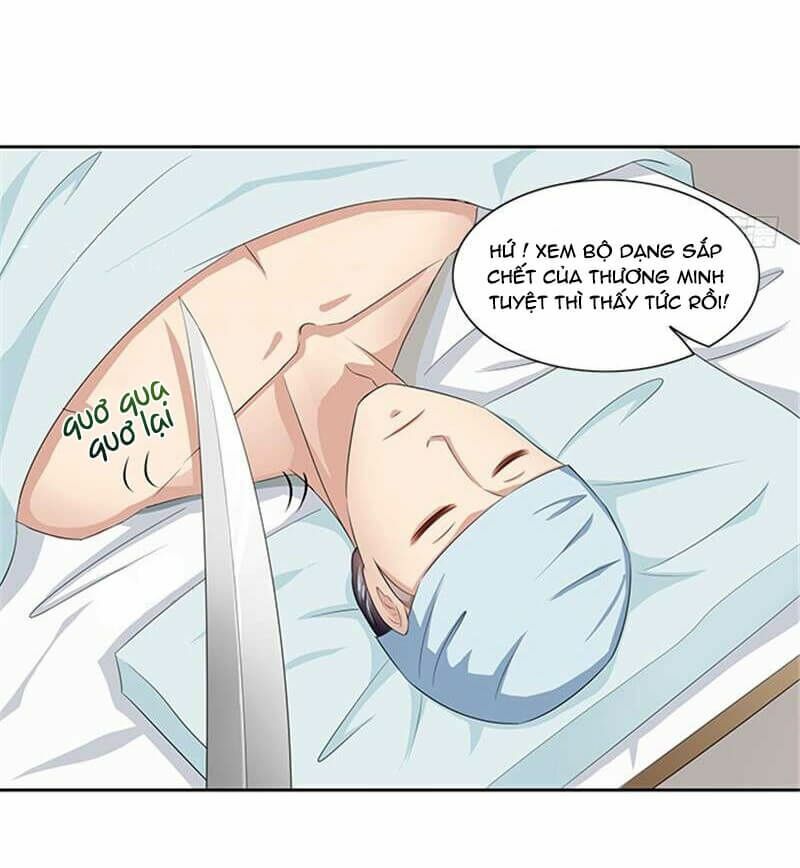 Tận diệt vương gia mãn triều: Chapter 81