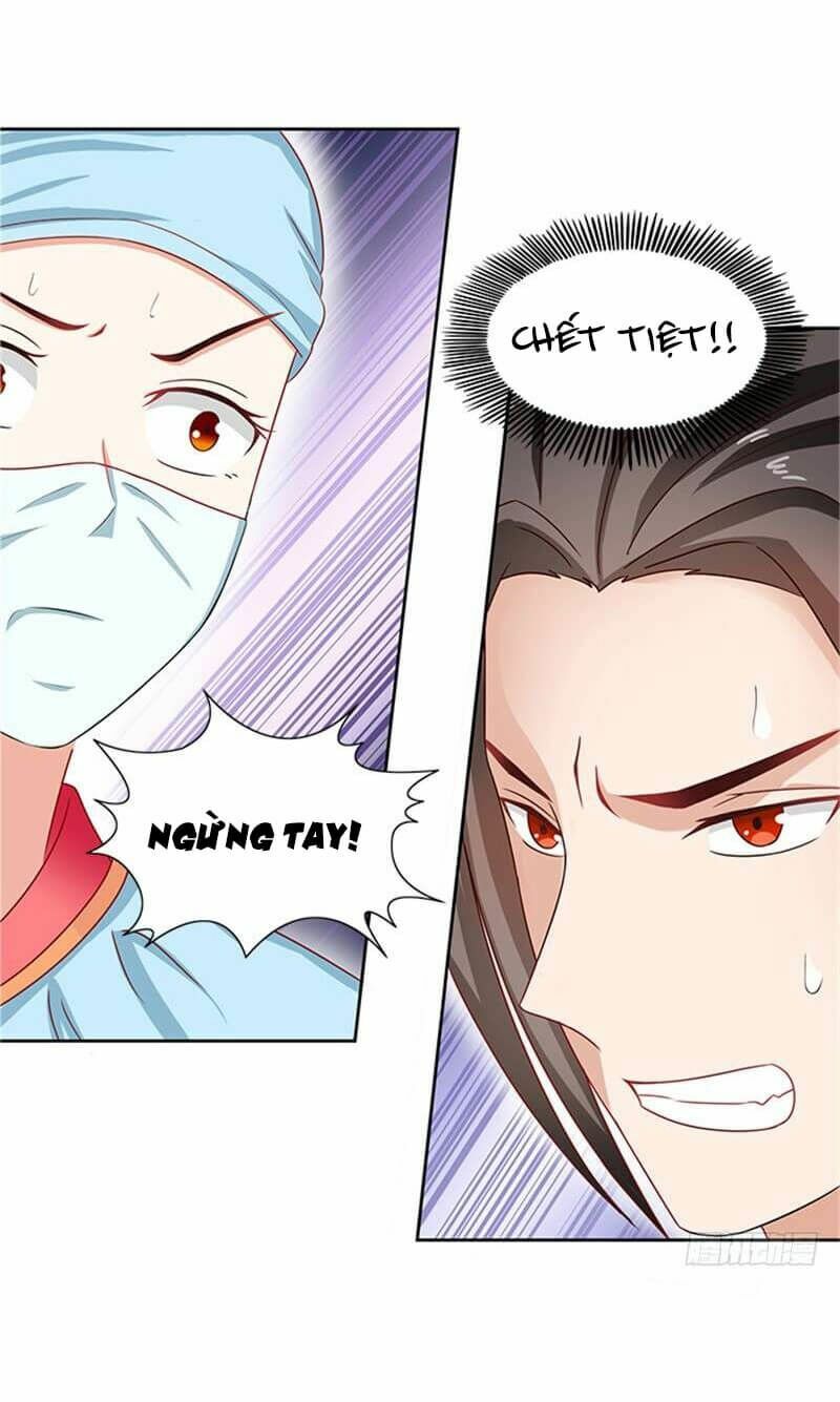 Tận diệt vương gia mãn triều: Chapter 81